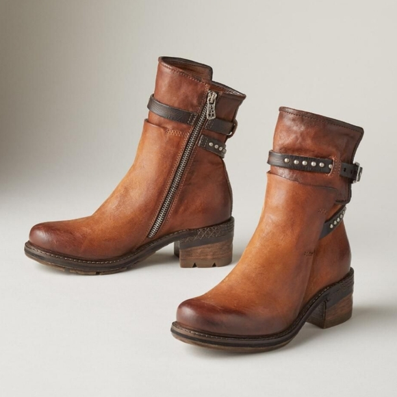 A.S. 98 Shoes - ♥️LAST PAIR♥️🌿FREE PEOPLE A.S. 98 BOOTS🌿